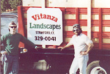 Tim and Mike Vitanza, 1980